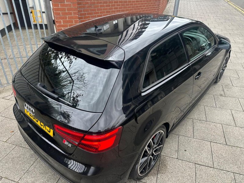 AUDI S3