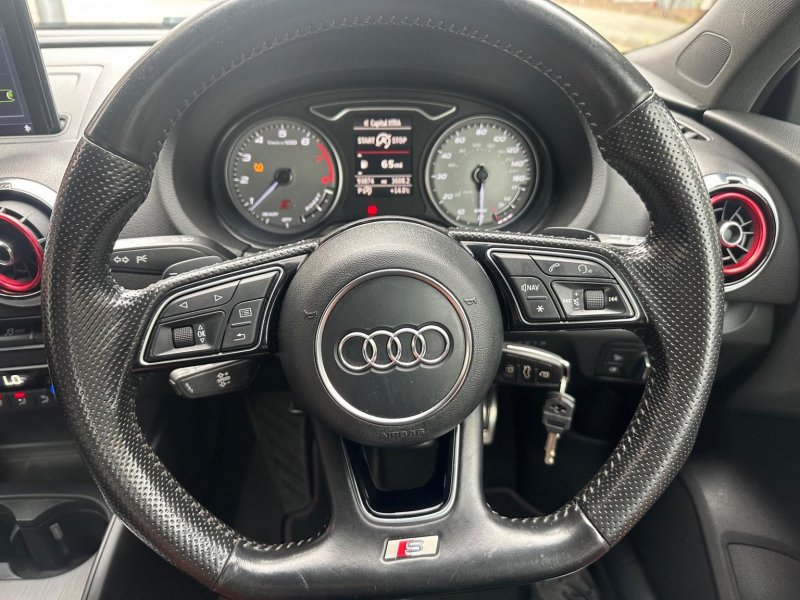 AUDI S3