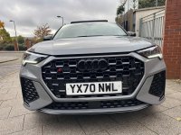AUDI RS Q3
