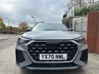 AUDI RS Q3