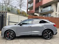 AUDI RS Q3