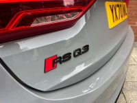 AUDI RS Q3