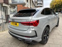 AUDI RS Q3