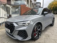 AUDI RS Q3
