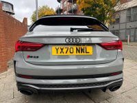 AUDI RS Q3