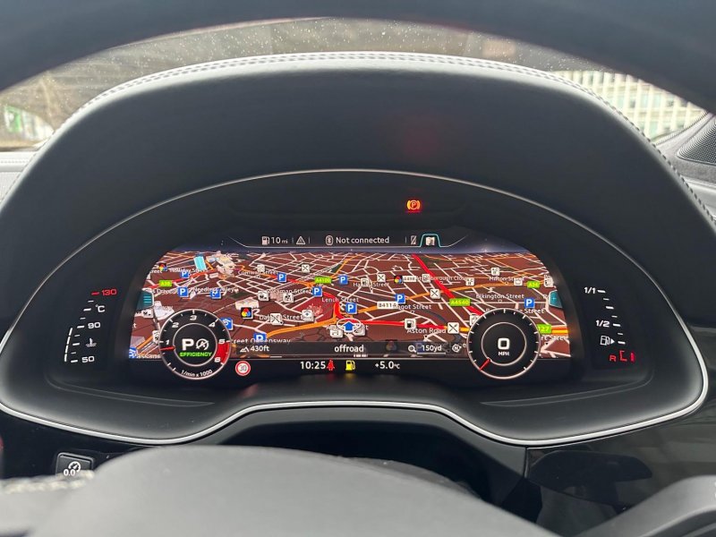 AUDI SQ7