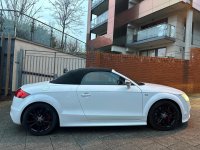 AUDI TTS