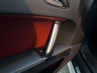 AUDI TTS