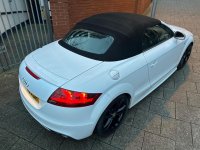 AUDI TTS