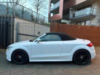 AUDI TTS