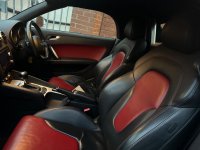 AUDI TTS