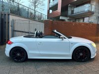 AUDI TTS