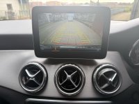MERCEDES-BENZ GLA CLASS