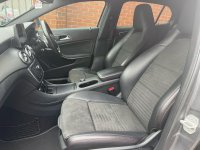 MERCEDES-BENZ GLA CLASS