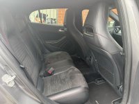 MERCEDES-BENZ GLA CLASS