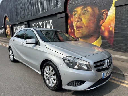 MERCEDES-BENZ