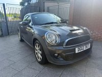 MINI COUPE
