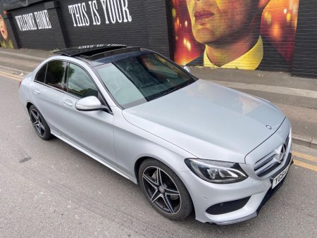 MERCEDES-BENZ