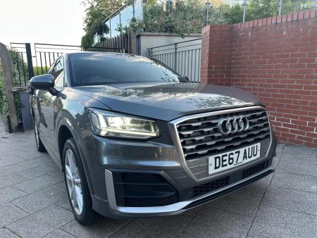 AUDI