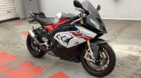 BMW S1000RR