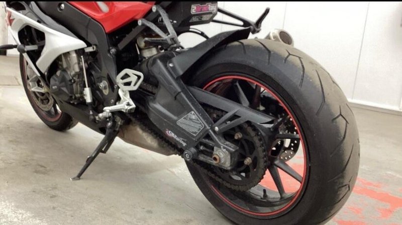 BMW S1000RR