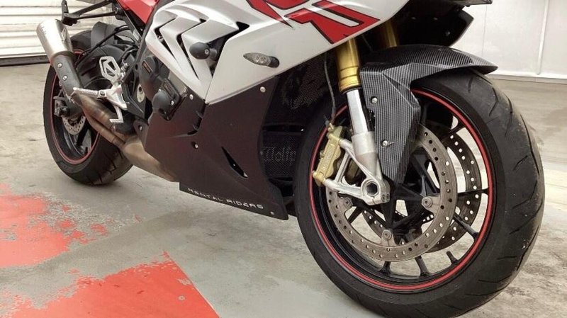 BMW S1000RR