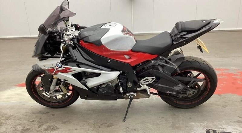 BMW S1000RR